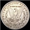 Image 2 : 1899-O Morgan Silver Dollar ABOUT UNCIRCULATED