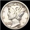 Image 1 : 1926-S Mercury Dime NEARLY UNCIRCULATED