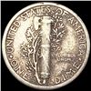 Image 2 : 1926-S Mercury Dime NEARLY UNCIRCULATED