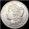 Image 1 : 1883-S Morgan Silver Dollar CLOSELY UNCIRCULATED
