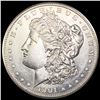 Image 1 : 1901-S Morgan Silver Dollar UNCIRCULATED