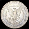 Image 2 : 1901-S Morgan Silver Dollar UNCIRCULATED
