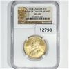 Image 1 : 1914 Canada Gold $10 NGC-MS63 Bank of Canada