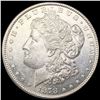 Image 1 : 1878 Rev 79 Morgan Silver Dollar UNCIRCULATED