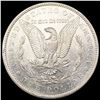 Image 2 : 1878 Rev 79 Morgan Silver Dollar UNCIRCULATED