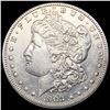 1903-S Morgan Silver Dollar NEARLY UNCIRCULATED
