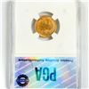 Image 2 : 1900 Indian Head Cent PGA-MS65 RED