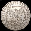 Image 2 : 1899-O Morgan Silver Dollar CLOSELY UNCIRCULATED