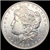 Image 1 : 1896-O Morgan Silver Dollar CLOSELY UNCIRCULATED