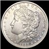 Image 1 : 1889-O Morgan Silver Dollar CLOSELY UNCIRCULATED