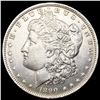 Image 1 : 1890-O Morgan Silver Dollar CLOSELY UNCIRCULATED