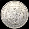 Image 2 : 1890-O Morgan Silver Dollar CLOSELY UNCIRCULATED