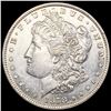 Image 1 : 1878 Rev 79 Morgan Silver Dollar UNCIRCULATED