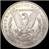 Image 2 : 1878 Rev 79 Morgan Silver Dollar UNCIRCULATED