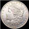 Image 1 : 1890-O Morgan Silver Dollar UNCIRCULATED