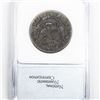 Image 2 : 1832 Capped Bust Half Dollar NNC-AU50