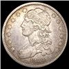Image 1 : 1834 Capped Bust Quarter LIGHTLY CIRCULATED