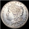 Image 1 : 1899-S Morgan Silver Dollar UNCIRCULATED