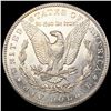 Image 2 : 1899-S Morgan Silver Dollar UNCIRCULATED