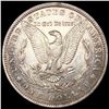 Image 2 : 1880 VAM 6 7/8 Morgan Silver Dollar UNCIRCULATED