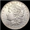 Image 1 : 1897-O Morgan Silver Dollar CLOSELY UNCIRCULATED