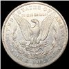 Image 2 : 1901-S Morgan Silver Dollar CLOSELY UNCIRCULATED