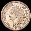 Image 1 : 1864 Indian Head Cent UNCIRCULATED