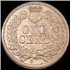 Image 2 : 1864 Indian Head Cent UNCIRCULATED