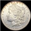 Image 1 : 1900-S Morgan Silver Dollar UNCIRCULATED