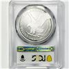 Image 2 : 2022-W American Silver Eagle PCGS-PR70 DCAM