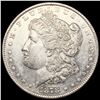 Image 1 : 1878 Rev 79 Morgan Silver Dollar UNCIRCULATED