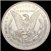Image 2 : 1878 Rev 79 Morgan Silver Dollar UNCIRCULATED