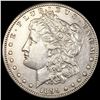 1899-S Morgan Silver Dollar CLOSELY UNCIRCULATED