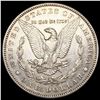 Image 2 : 1899-S Morgan Silver Dollar CLOSELY UNCIRCULATED