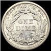 Image 2 : 1887 Seated Liberty Dime UNCIRCULATED