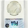 Image 2 : 1926 Silver Peace Dollar PGA-MS60