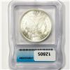 Image 2 : 1921 Morgan Silver Dollar ICG-MS65 End Of An Era