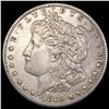 Image 1 : 1885-O Morgan Silver Dollar CLOSELY UNCIRCULATED