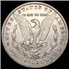 Image 2 : 1885-O Morgan Silver Dollar CLOSELY UNCIRCULATED