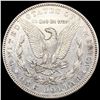 Image 2 : 1904-S Morgan Silver Dollar UNCIRCULATED