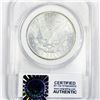 Image 2 : 1885 Morgan Silver Dollar CSI-MS67