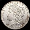 1900-S Morgan Silver Dollar UNCIRCULATED