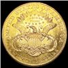 Image 2 : 1904 $20 Gold Double Eagle UNCIRCULATED