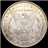 Image 2 : 1878 Rev 79 Morgan Silver Dollar UNCIRCULATED