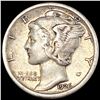 1926-S Mercury Dime LIGHTLY CIRCULATED