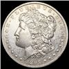 1897-O Morgan Silver Dollar UNCIRCULATED