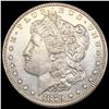 1879-S Rev 78 Morgan Silver Dollar UNCIRCULATED