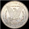 Image 2 : 1879-S Rev 78 Morgan Silver Dollar UNCIRCULATED