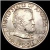 Image 1 : 1922 Grant Half Dollar UNCIRCULATED