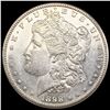 1898-S Morgan Silver Dollar UNCIRCULATED